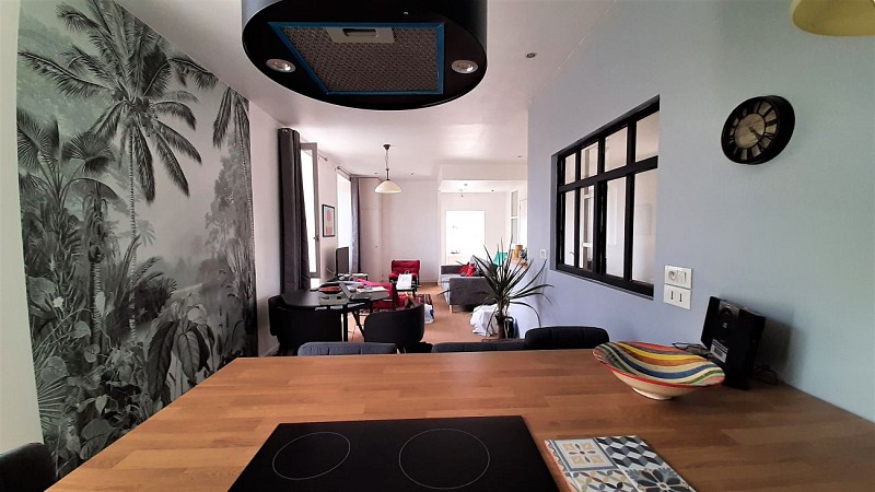 Appartement - La Chouette