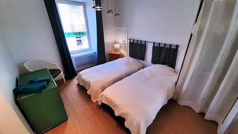 Appartement - La Chouette
