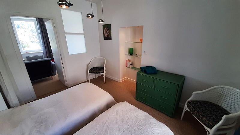 Appartement - La Chouette