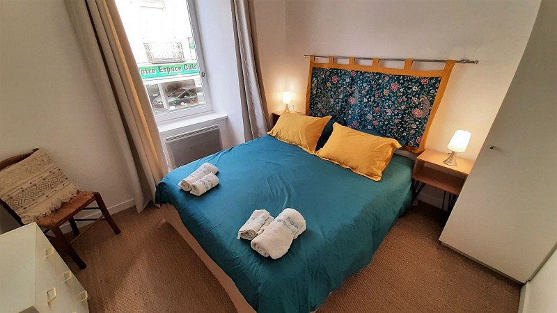 Appartement - La Chouette