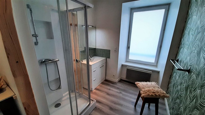 Appartement - La Chouette