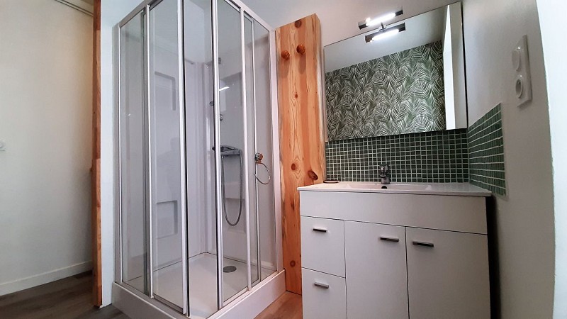 Appartement - La Chouette