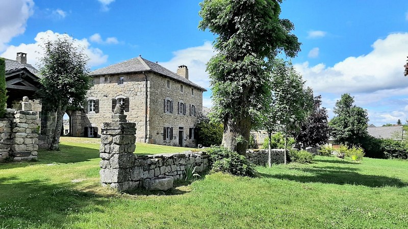 Au Grand Fougal