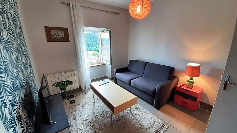 Les Cévennes - Appartement D