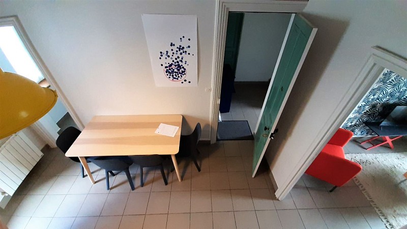 Les Cévennes - Appartement D