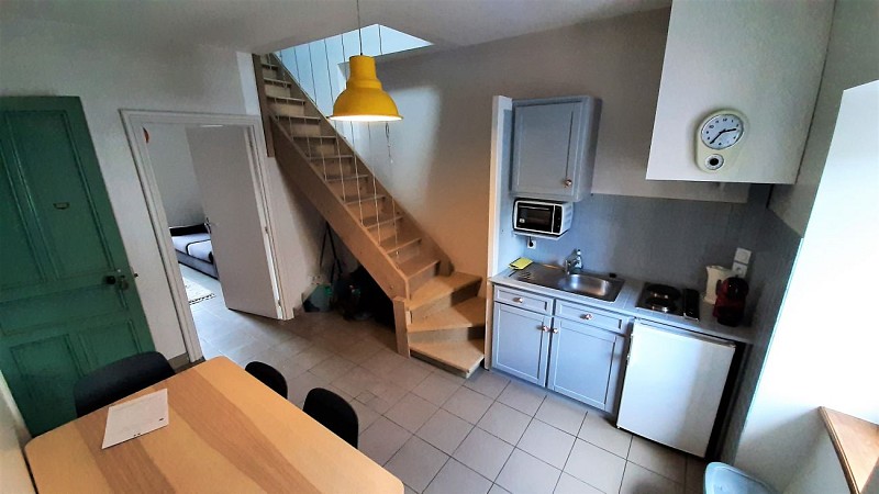 Les Cévennes - Appartement D