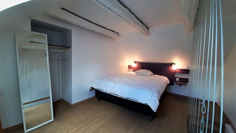 Les Cévennes - Appartement D