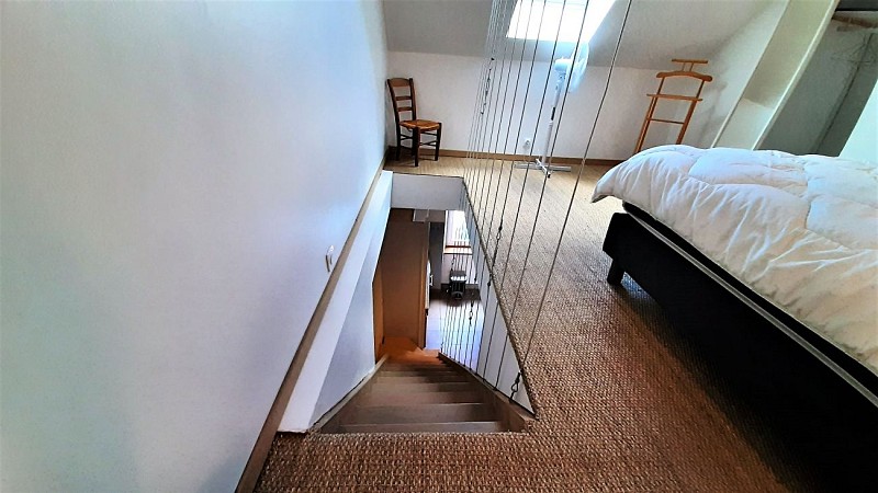 Les Cévennes - Appartement D