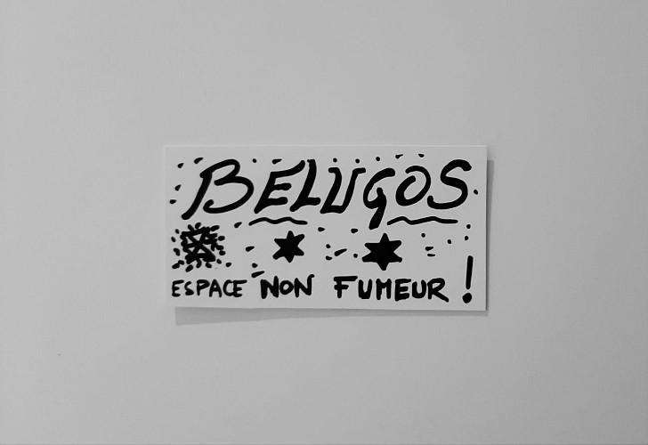 Chambres d'hôtes Lou Besaou