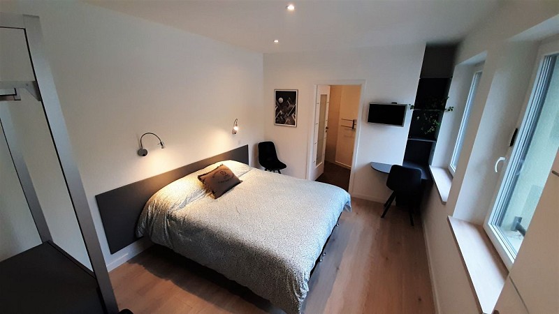 Chambres d'hôtes Lou Besaou