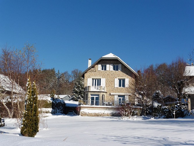La Casita