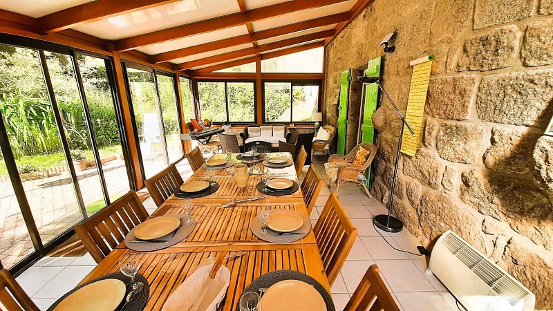Chez Alfred & Yolande