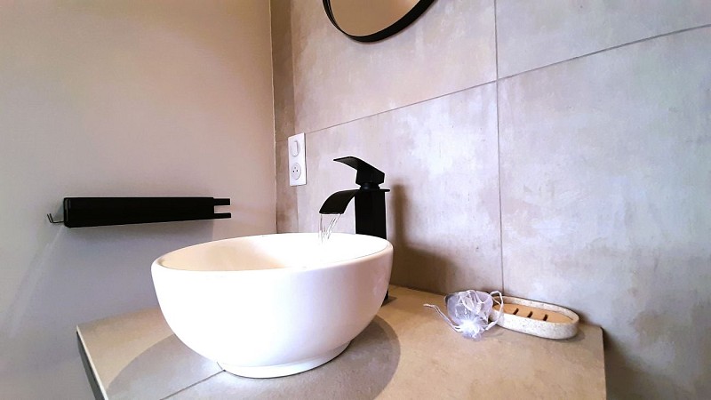 Peace & Lodges - West Lodge cocooning, en duo nature & sauna au bois