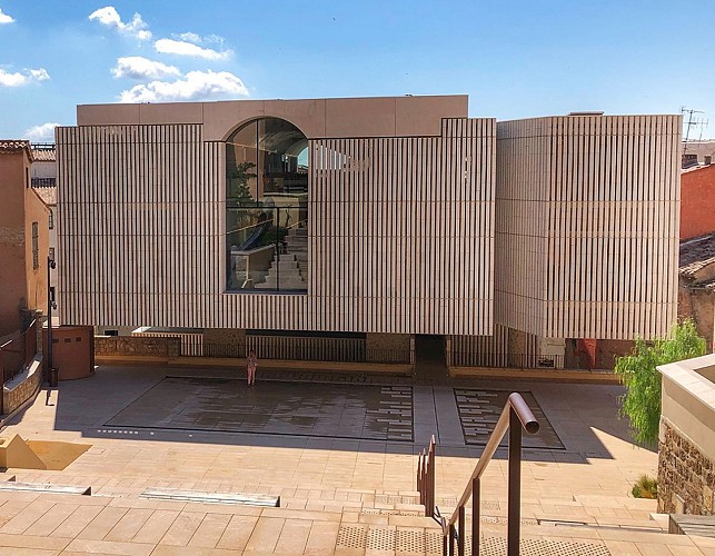 Charles Nègre multimedia library