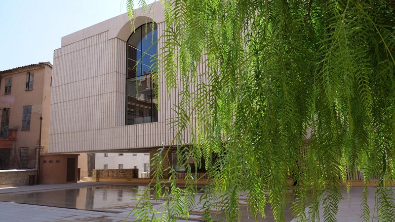 Charles Nègre multimedia library