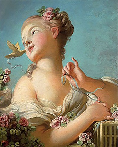 Musée Jean-Honoré Fragonard - Collection Hélène & Jean-François Costa