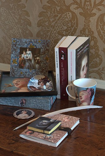Musée Jean-Honoré Fragonard - Collection Hélène & Jean-François Costa