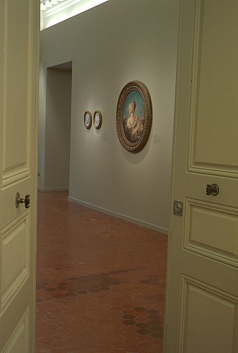 Musée Jean-Honoré Fragonard - Collection Hélène & Jean-François Costa