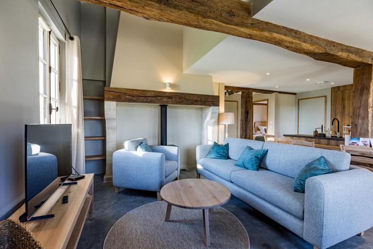 Gîte à Arthez D'armagnac Landes - Gîtes de France Sud-Ouest Atlantique