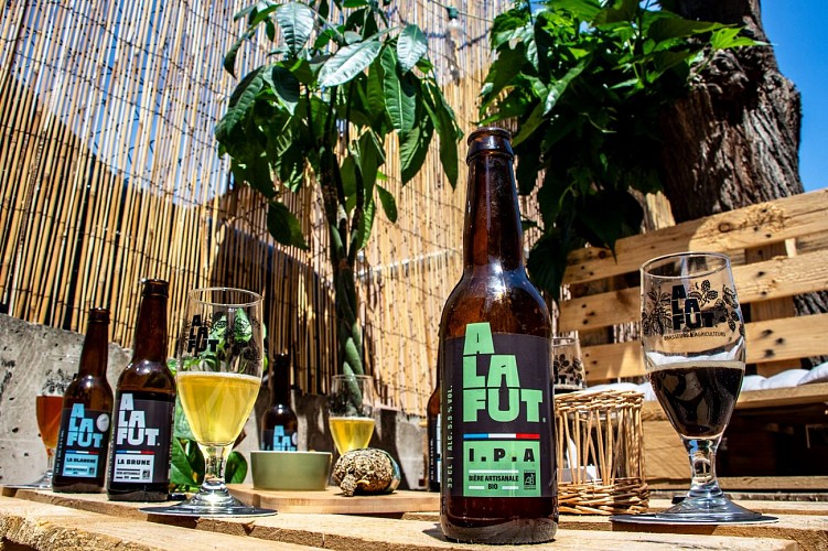 Bar À la Fût