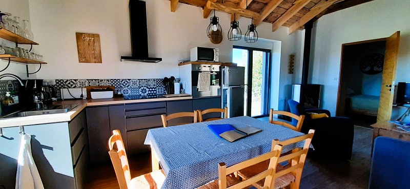 Gîte Le Poulailler