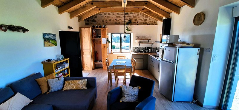 Gîte Le Poulailler