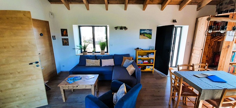 Gîte Le Poulailler