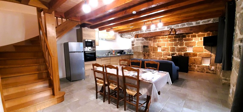 Ferme des Esclots