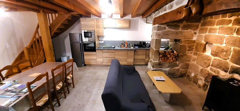 Ferme des Esclots