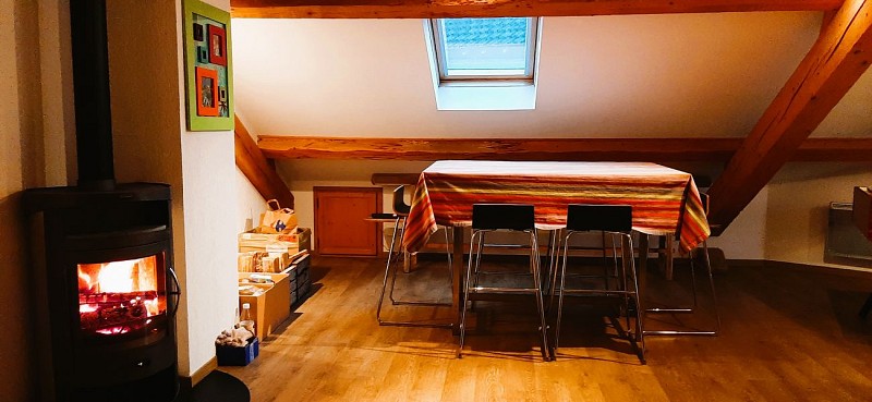 L'Atelier