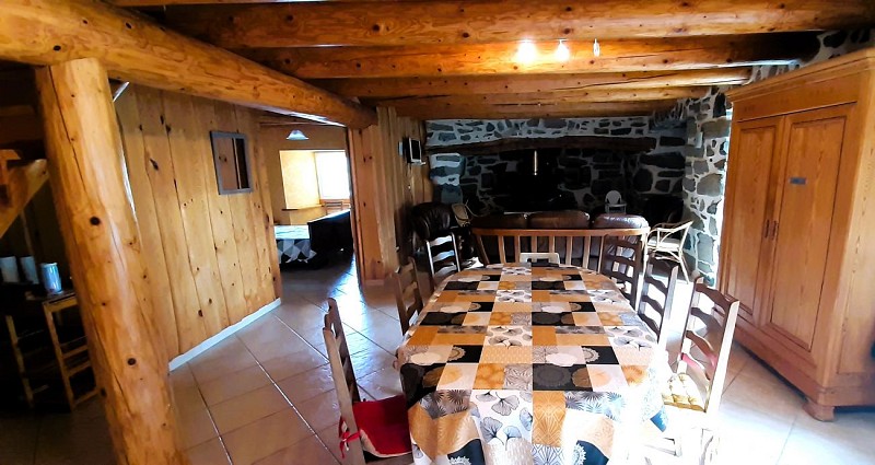Gîte Les Bises