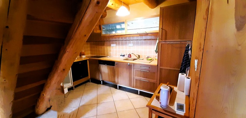 Gîte Les Bises