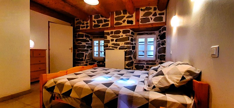 Gîte Les Bises
