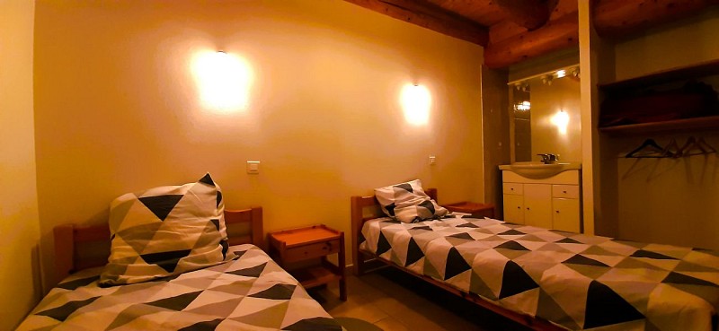 Gîte Les Bises