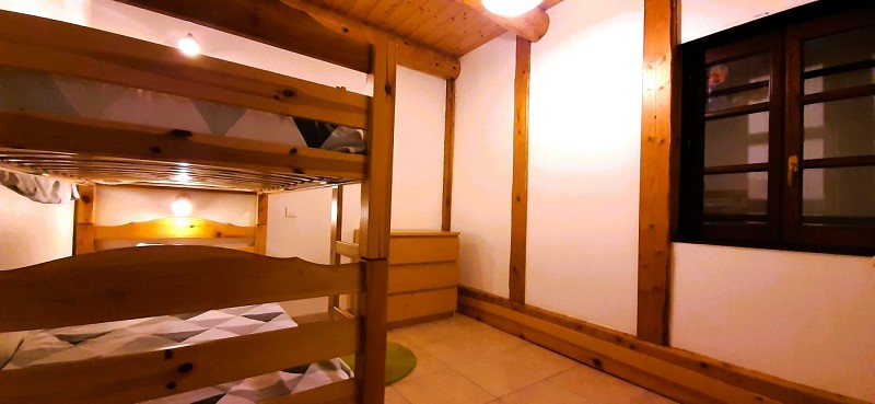 Gîte Les Bises