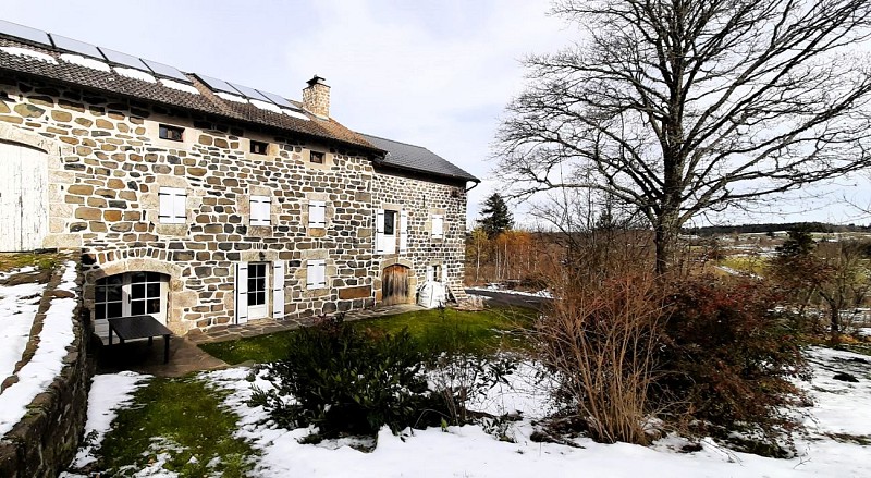 Gîte Les Bises