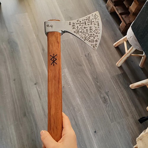Viking's Bar