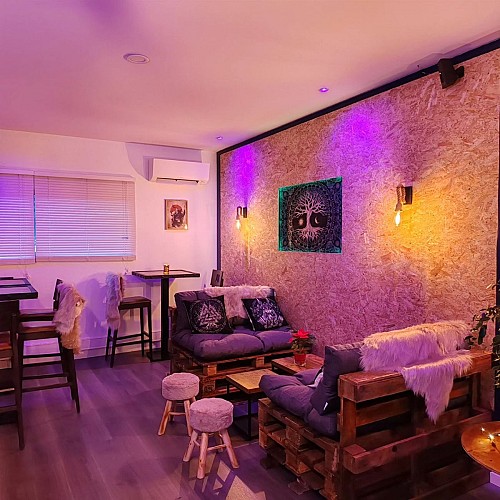 Viking's Bar