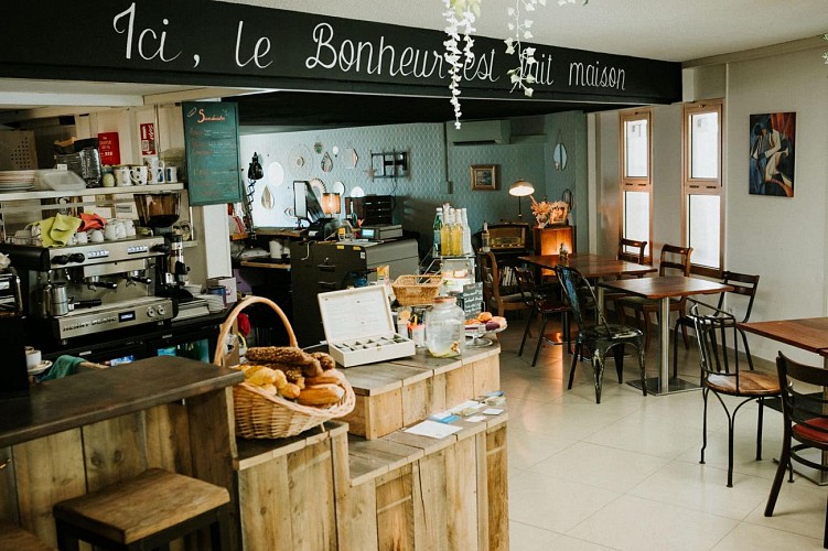 Les p'tits bonheurs