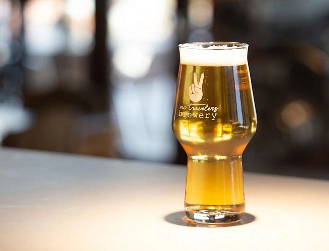 Mc Travelers Brewery