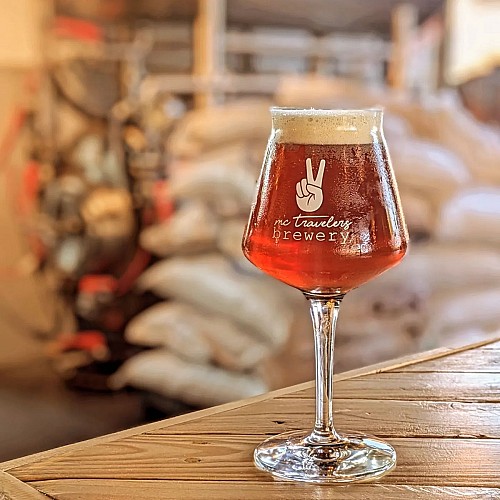 Mc Travelers Brewery