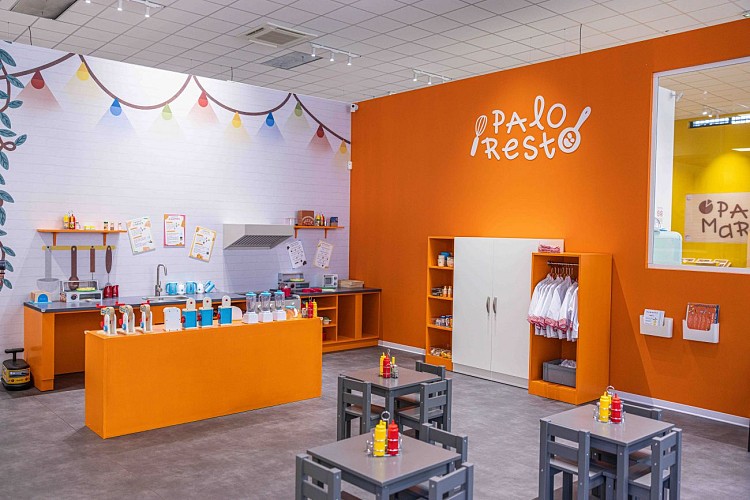 Palomano Grasse