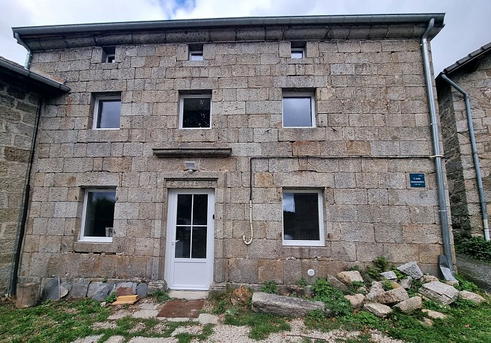 L'école buissonnière de Mazalibrand