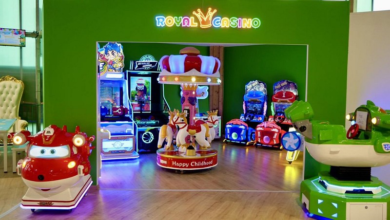 Royal Kids Grasse