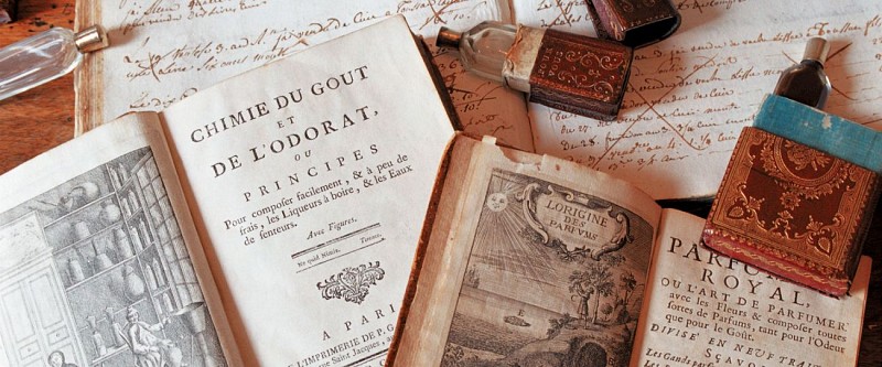 Fragonard Perfume Museum