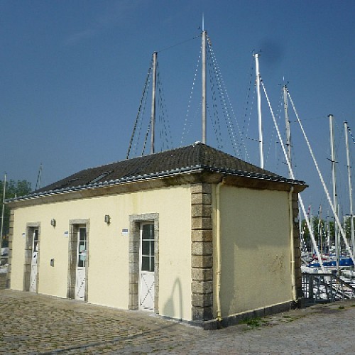 image du object
