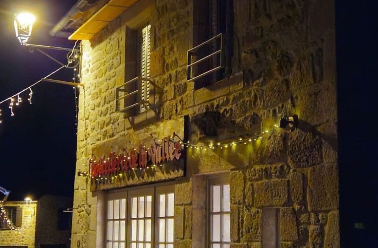 Hostellerie-de-la-vallée