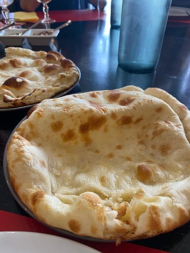 Restaurant le Taj Mahal Ribérac