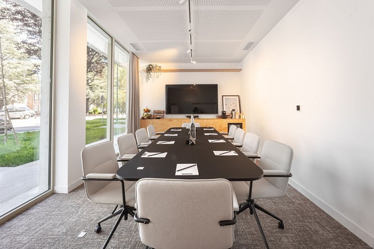 Salle de réunion