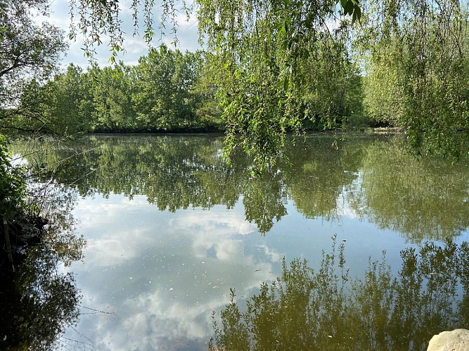 image du object